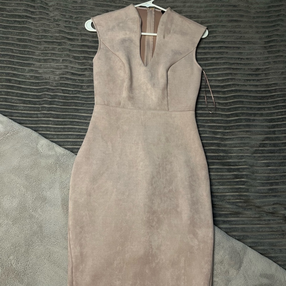 Akira dress